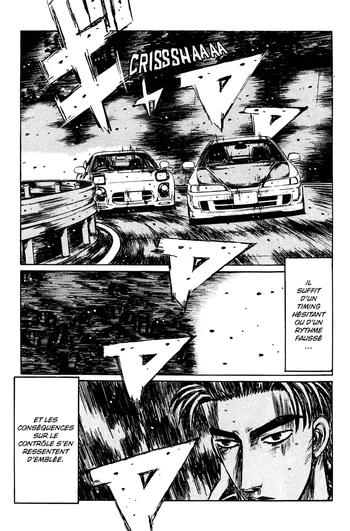 Initial D Volume 20 page 56