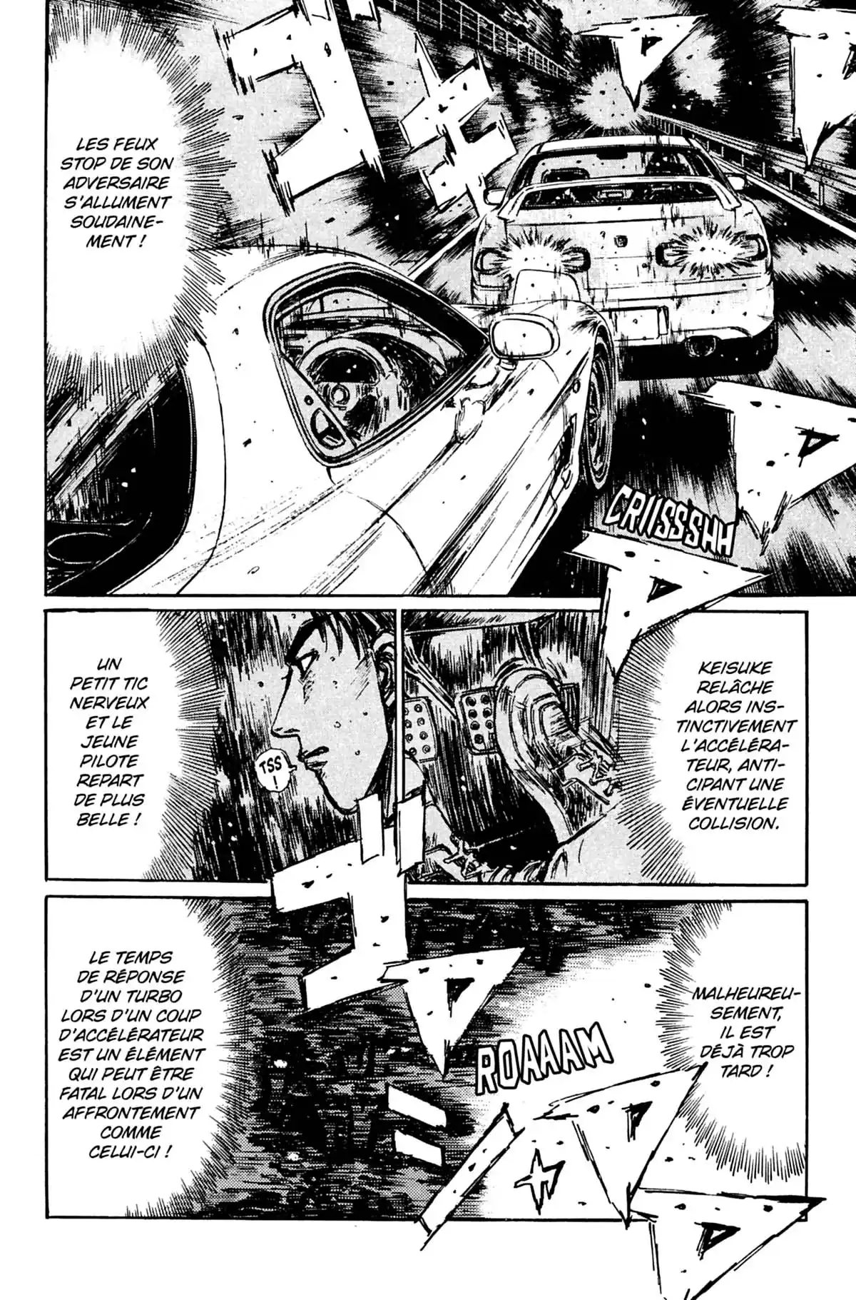 Initial D Volume 20 page 59