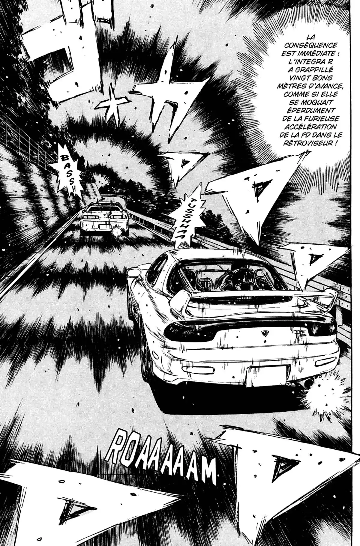 Initial D Volume 20 page 60