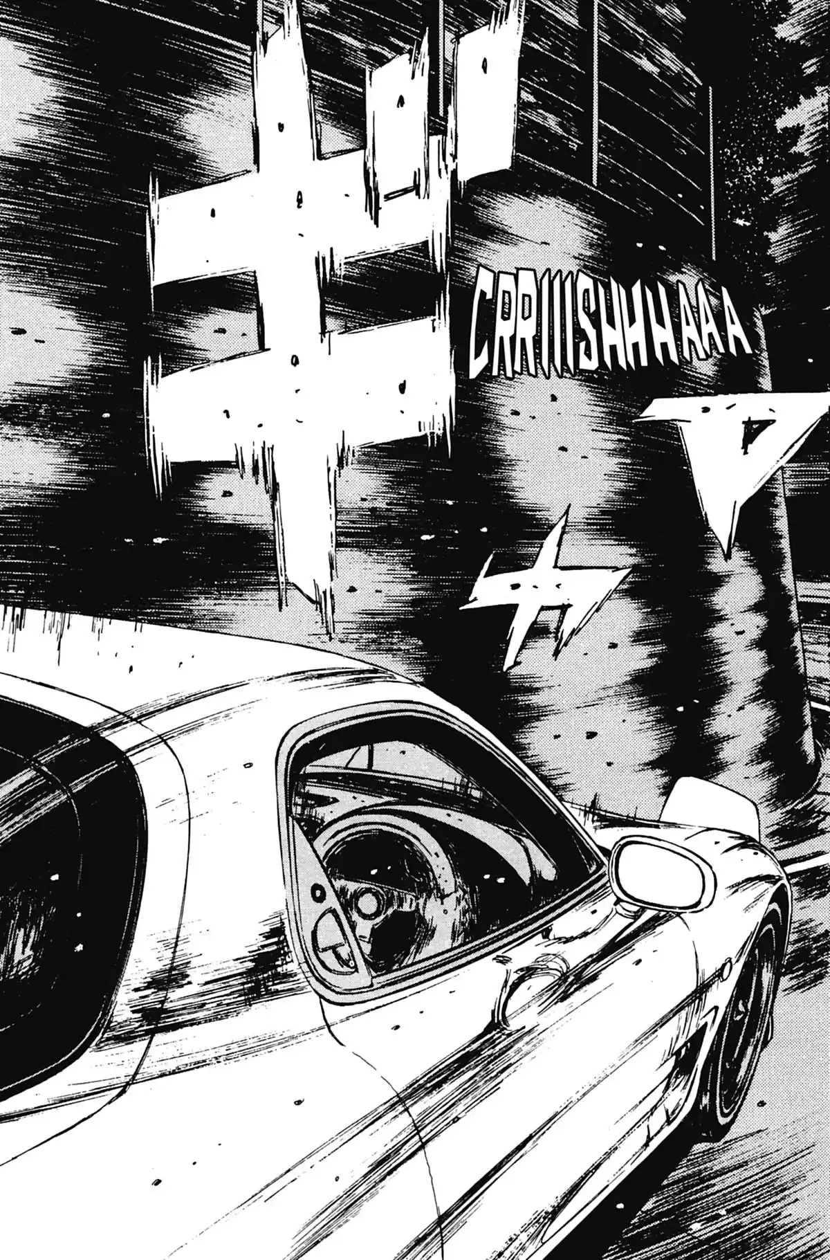 Initial D Volume 20 page 68
