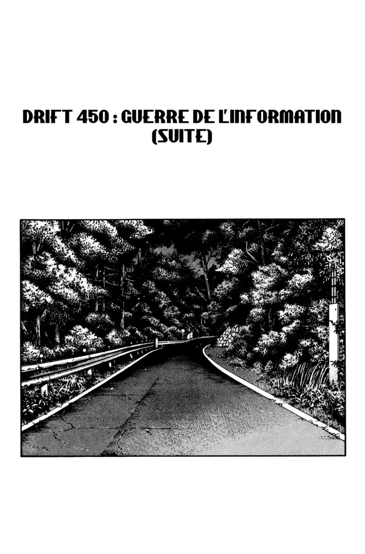 Initial D Volume 33 page 102