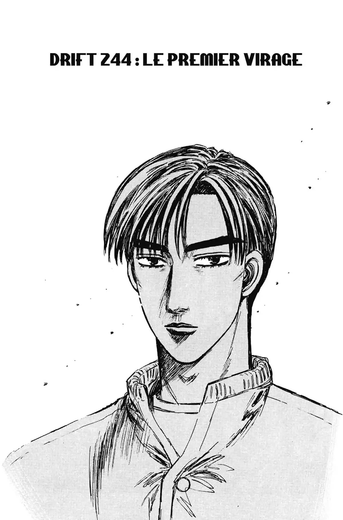 Initial D Volume 21 page 16