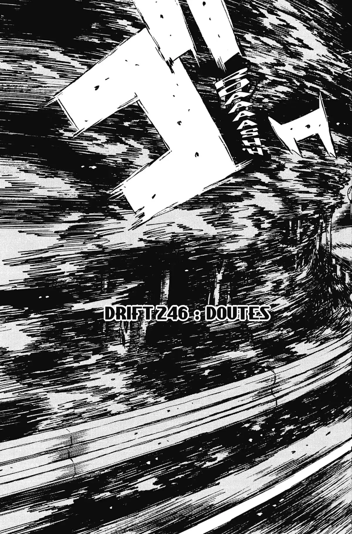 Initial D Volume 21 page 44