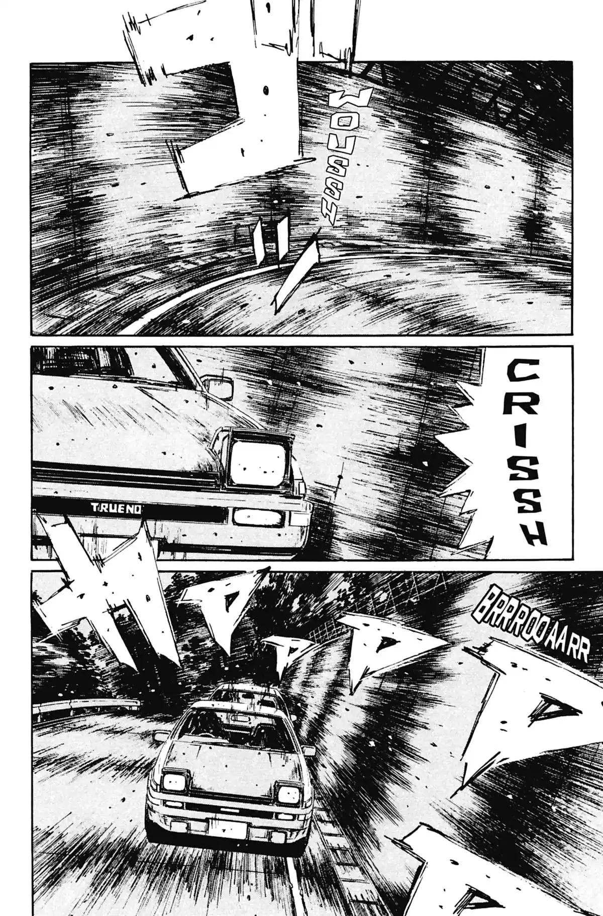 Initial D Volume 21 page 63