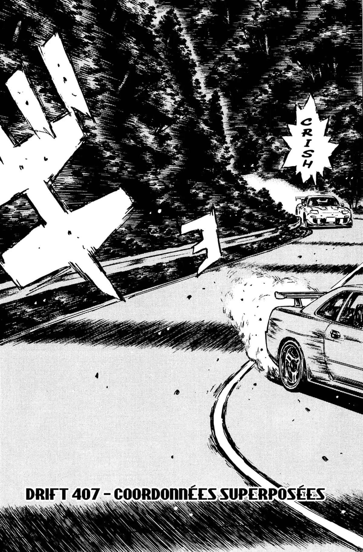 Initial D Volume 31 page 24