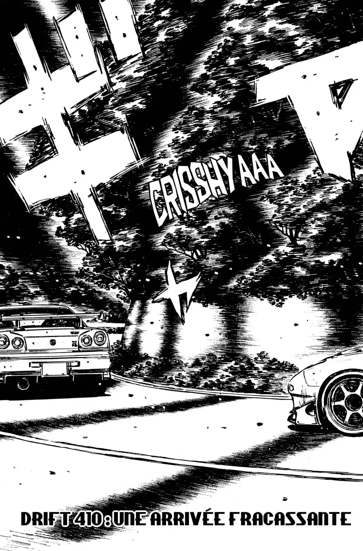 Initial D Volume 31 page 56