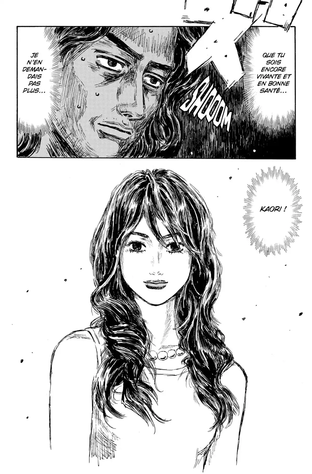 Initial D Volume 42 page 27