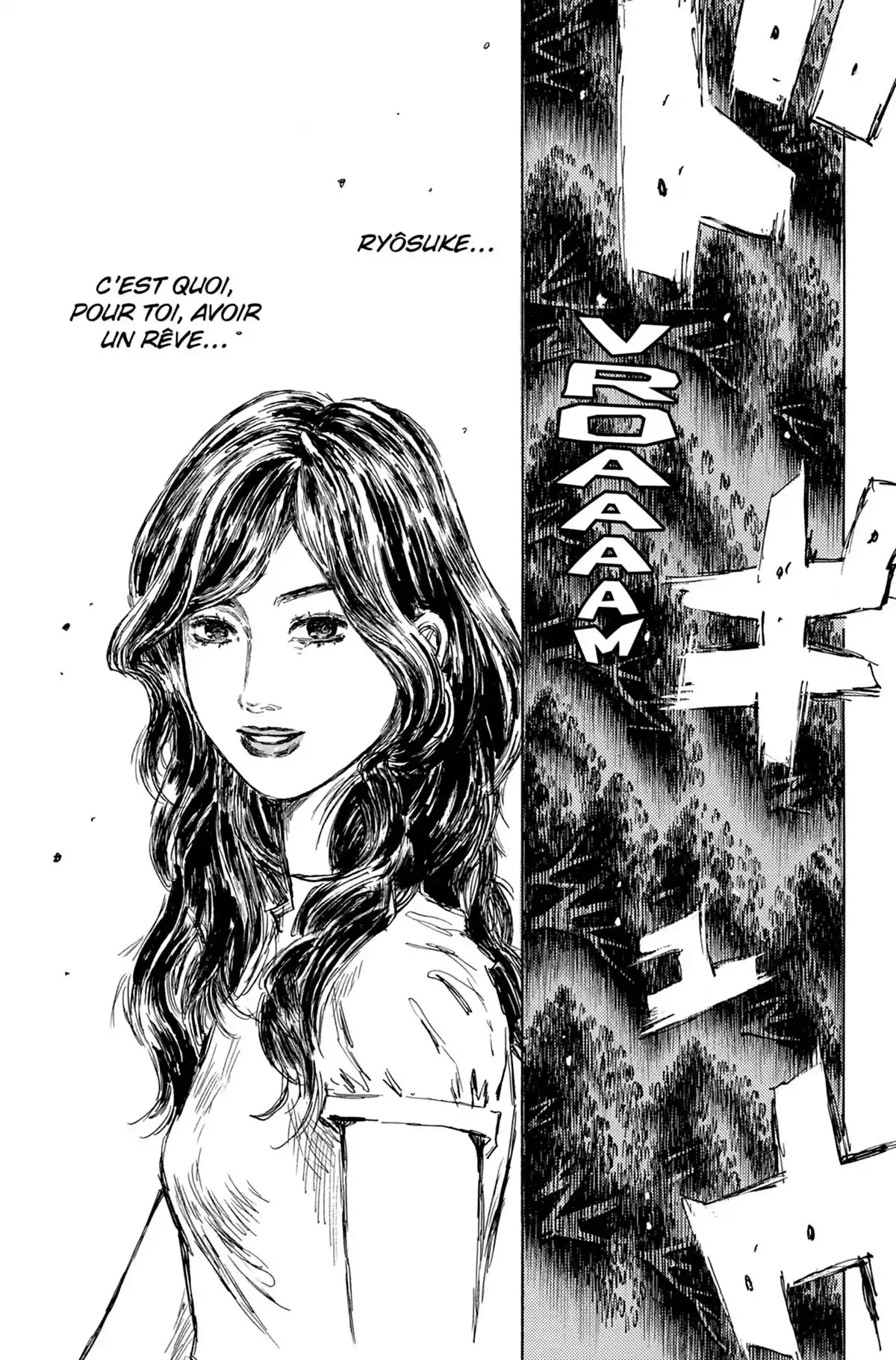 Initial D Volume 42 page 51