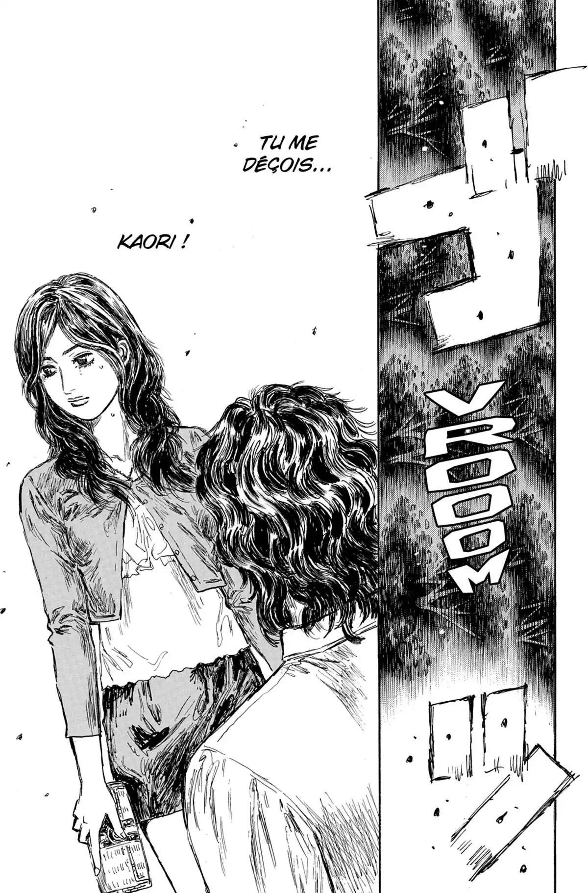 Initial D Volume 42 page 70