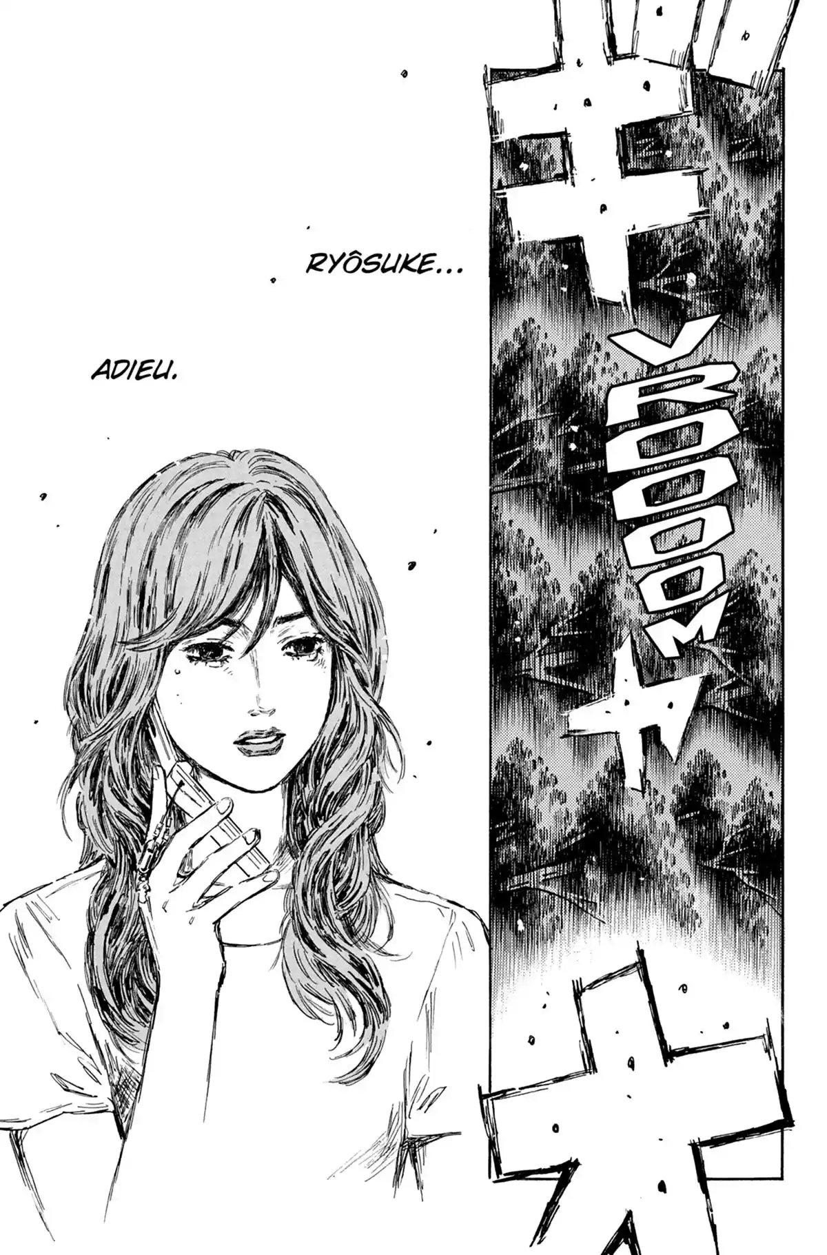 Initial D Volume 42 page 94