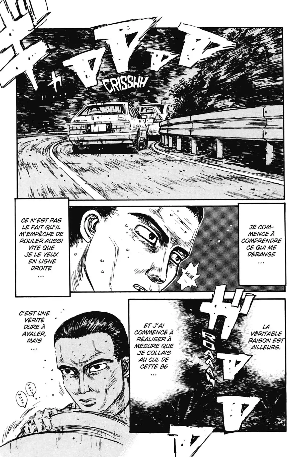 Initial D Volume 9 page 26