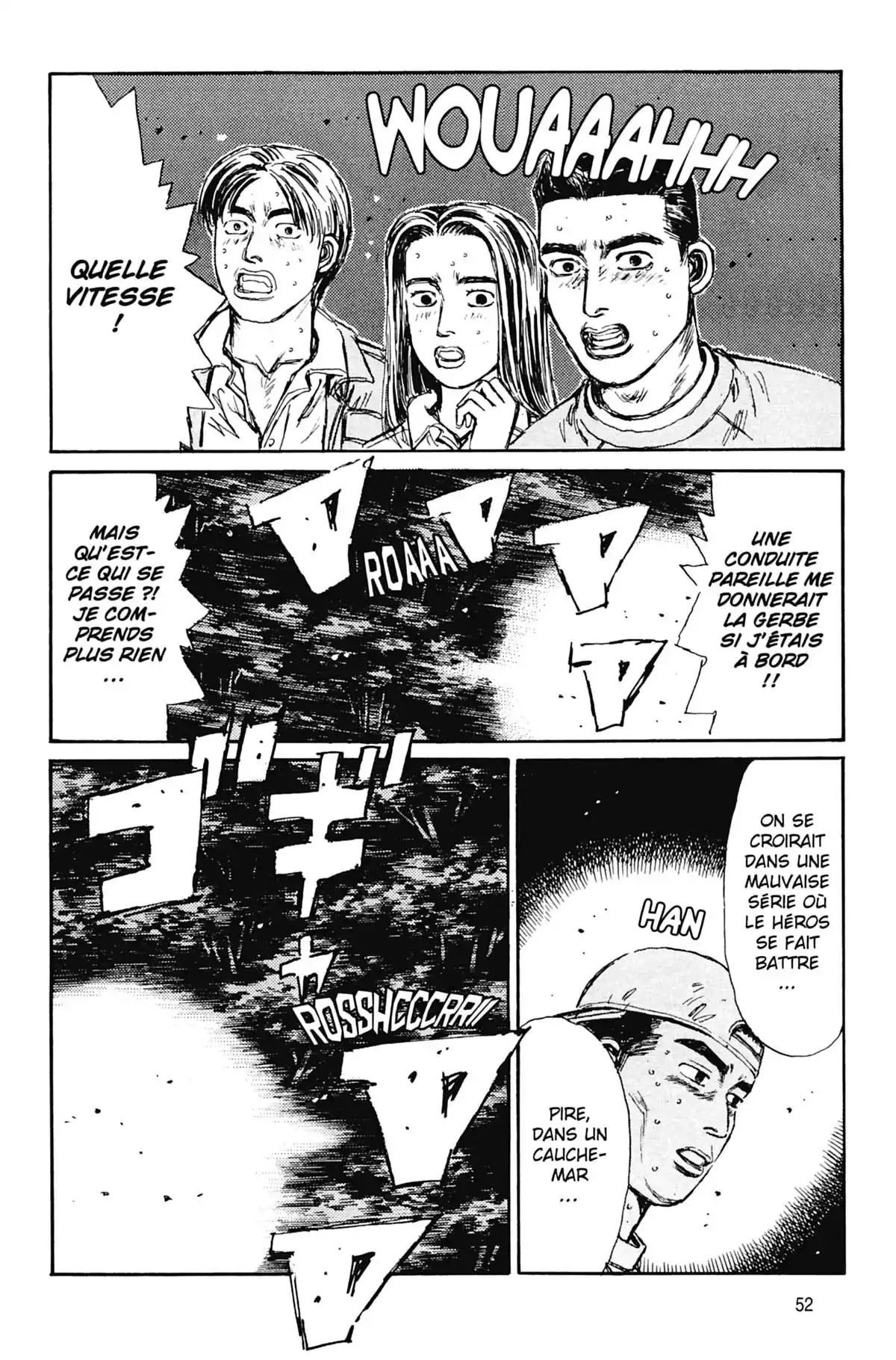 Initial D Volume 9 page 53