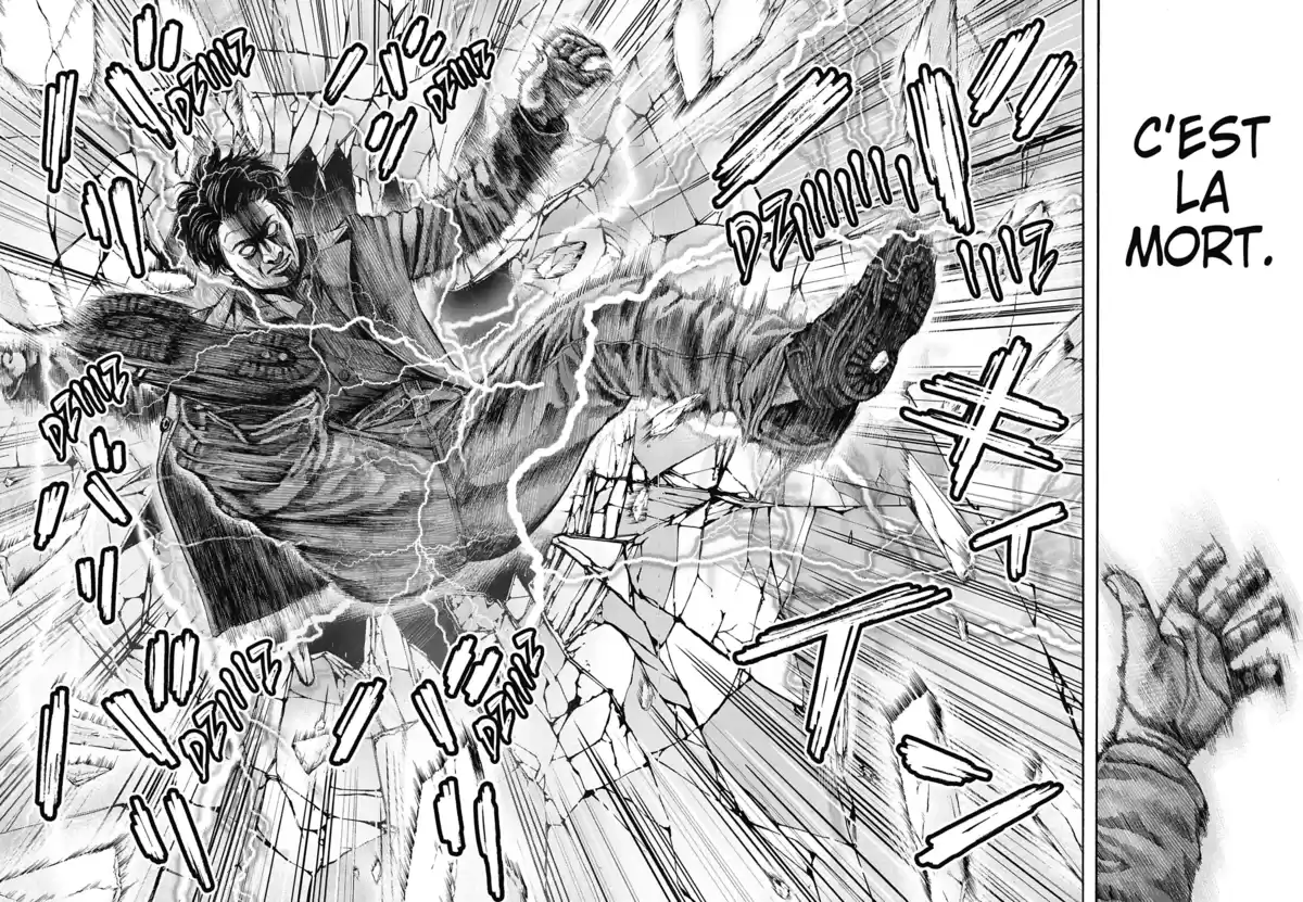Psycho Bank Volume 1 page 35