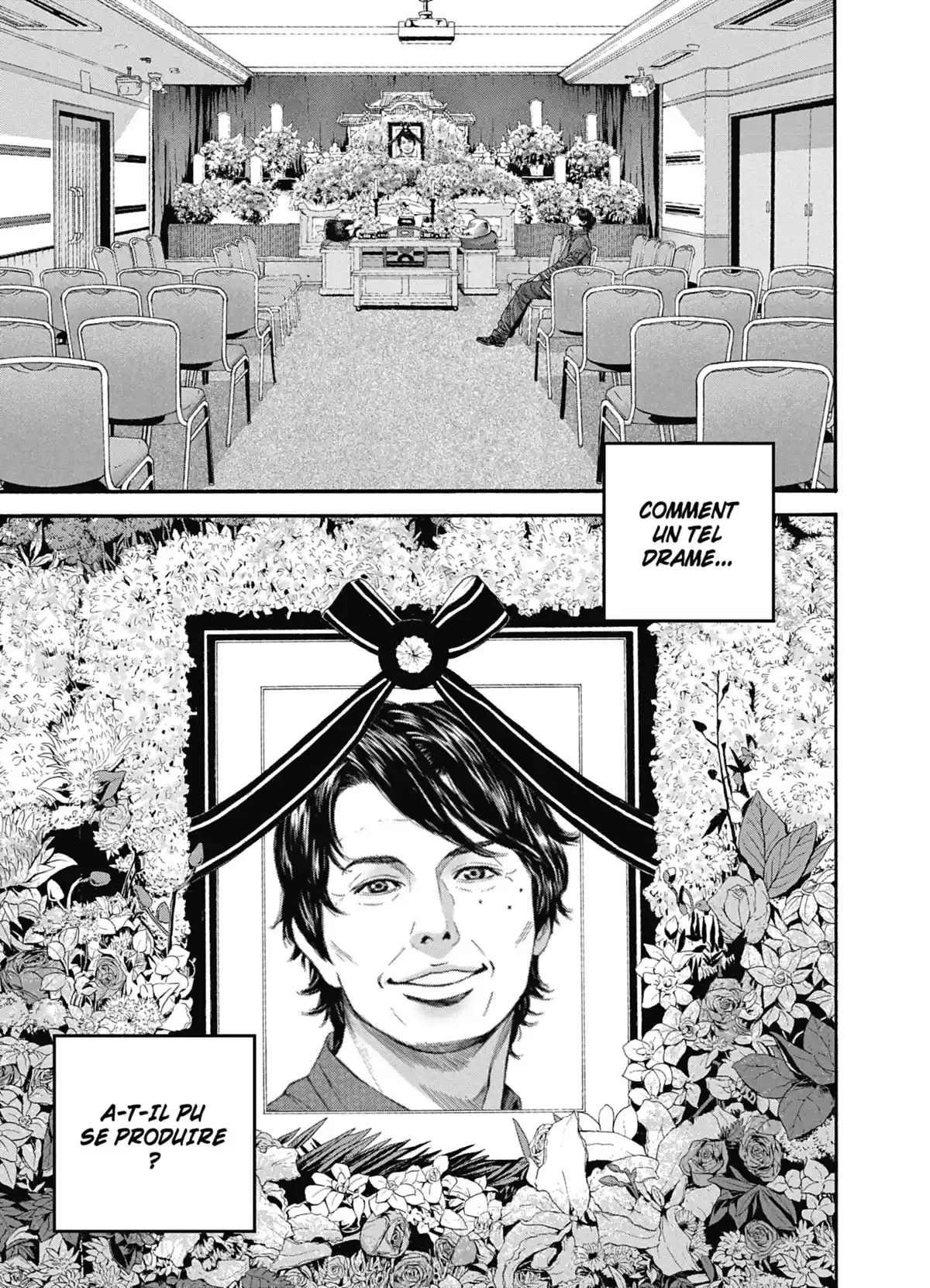 Psycho Bank Volume 1 page 59
