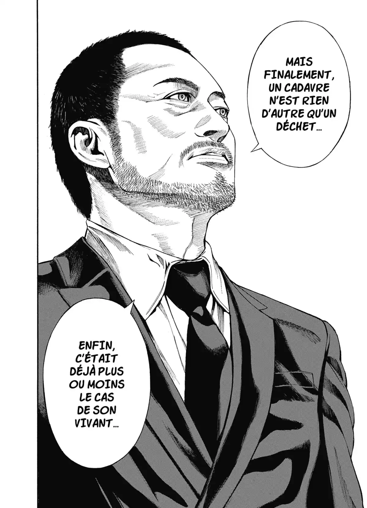 Psycho Bank Volume 1 page 62