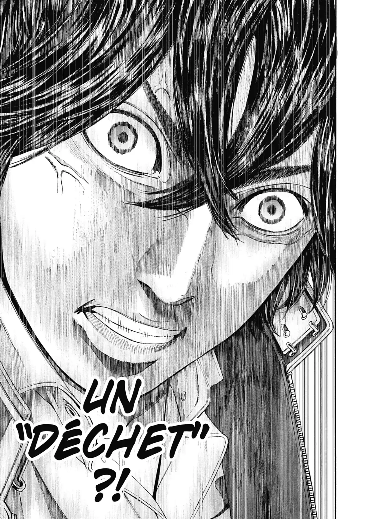 Psycho Bank Volume 1 page 63