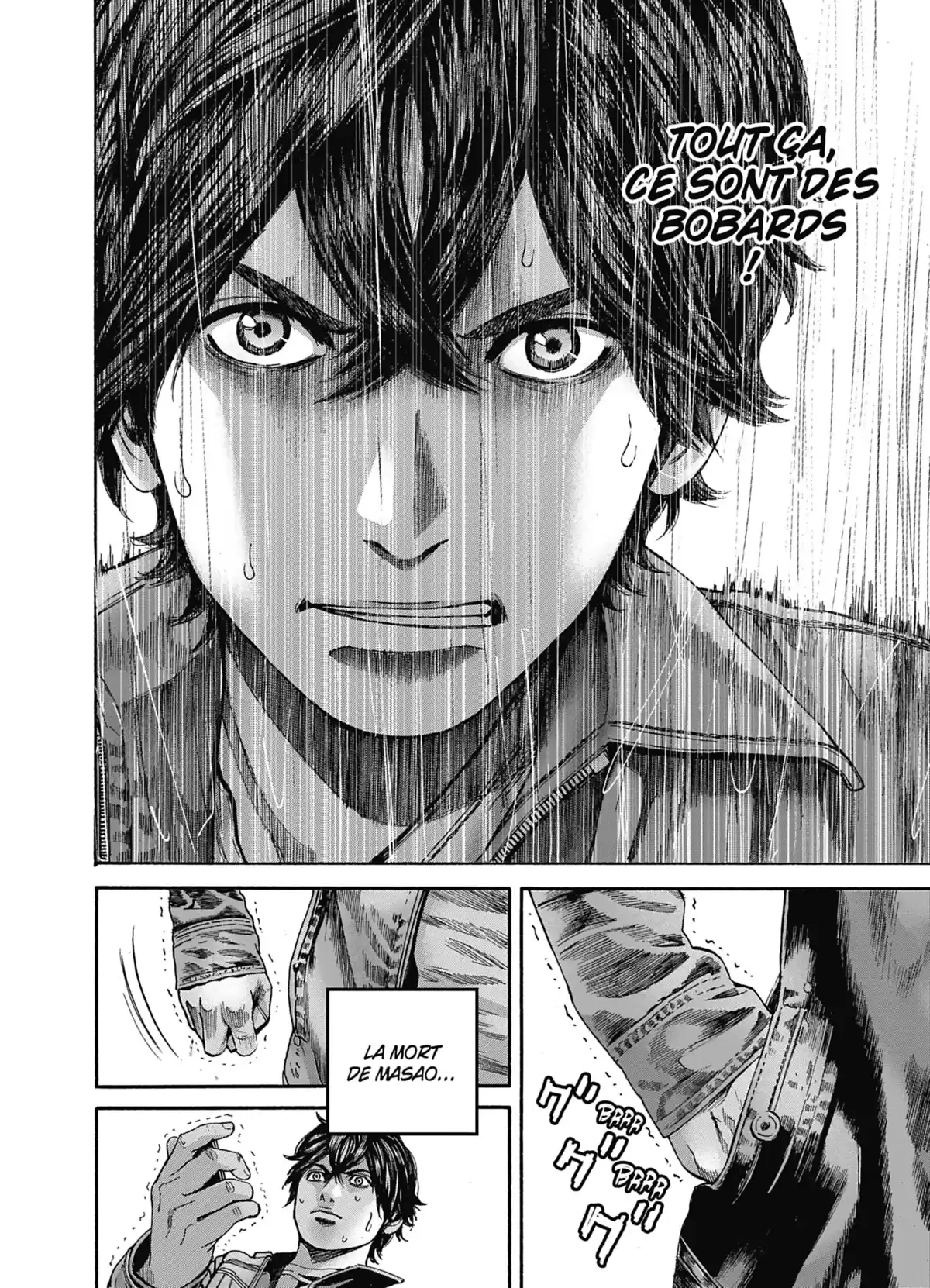 Psycho Bank Volume 1 page 93