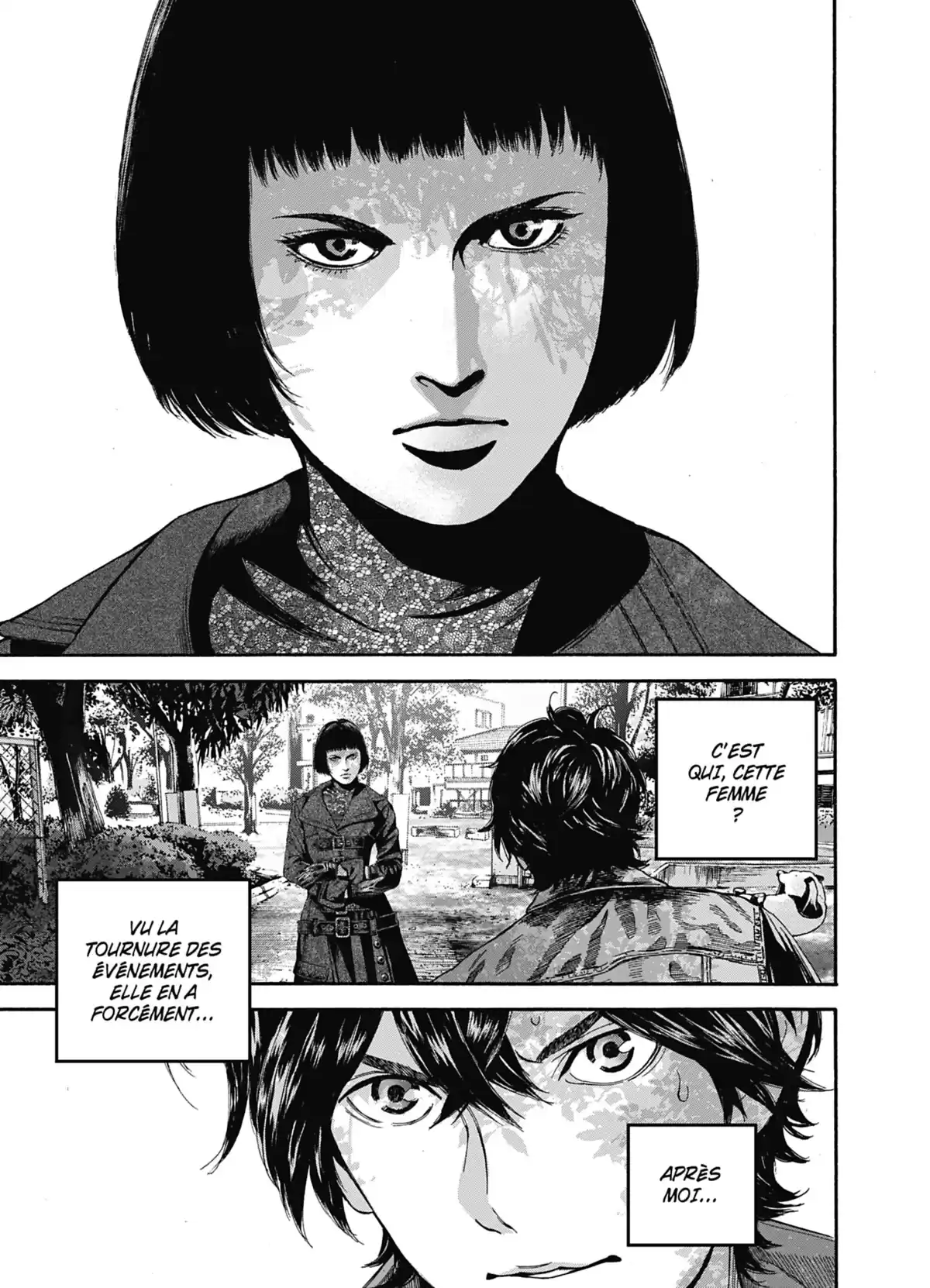 Psycho Bank Volume 1 page 98
