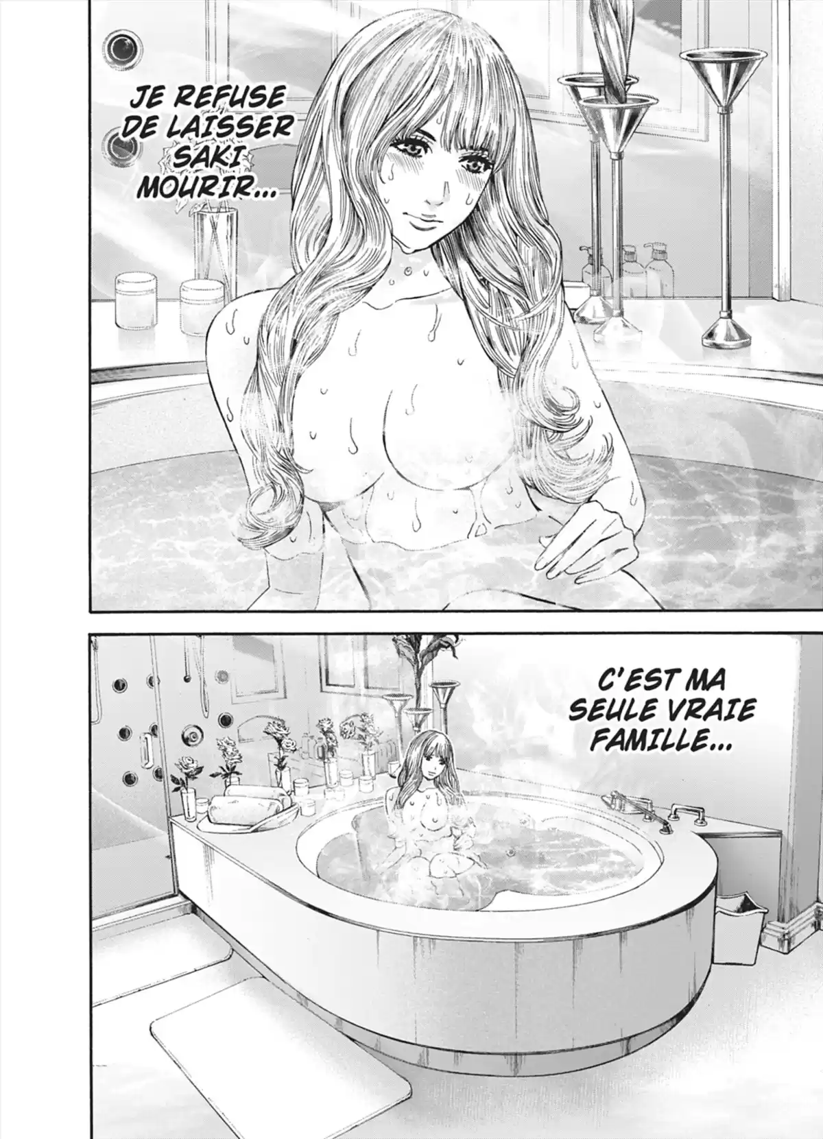Psycho Bank Volume 2 page 31