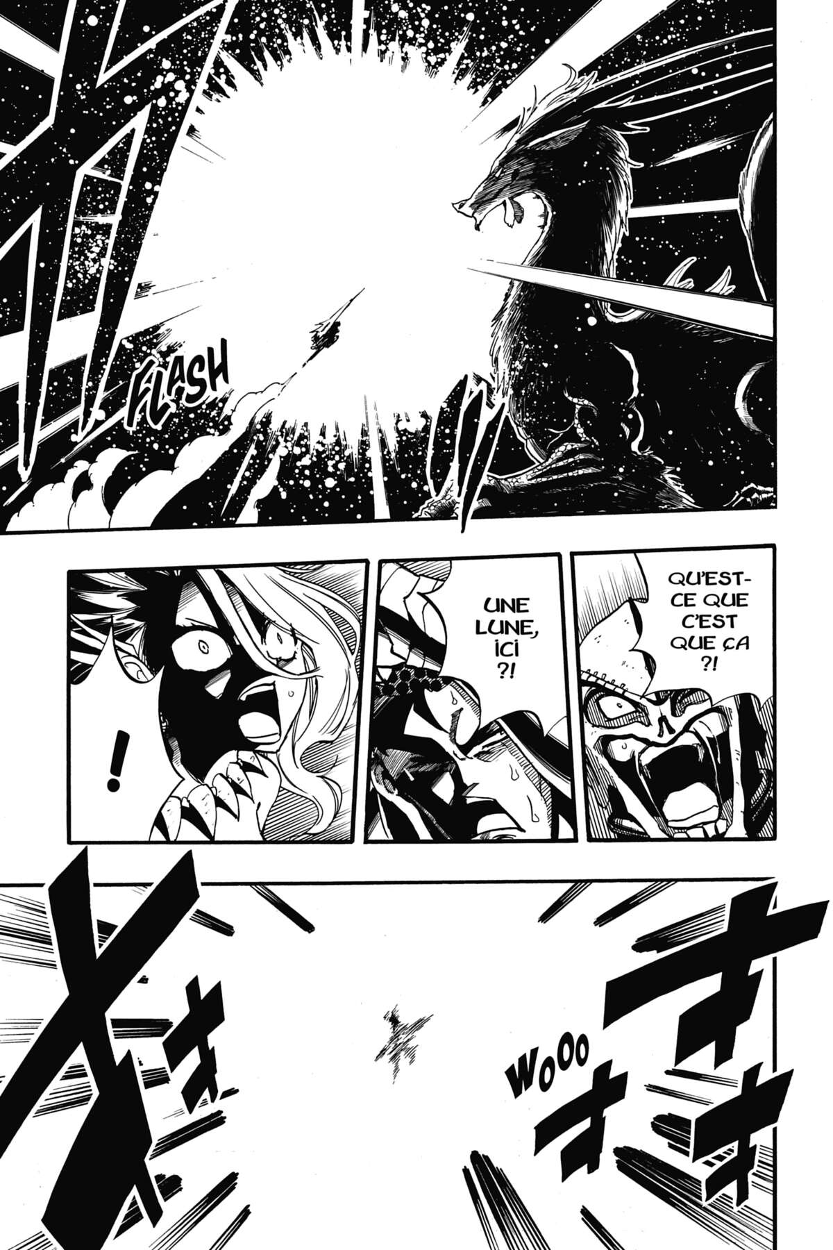 Fairy Tail – 100 Years Quest Volume 11 page 10