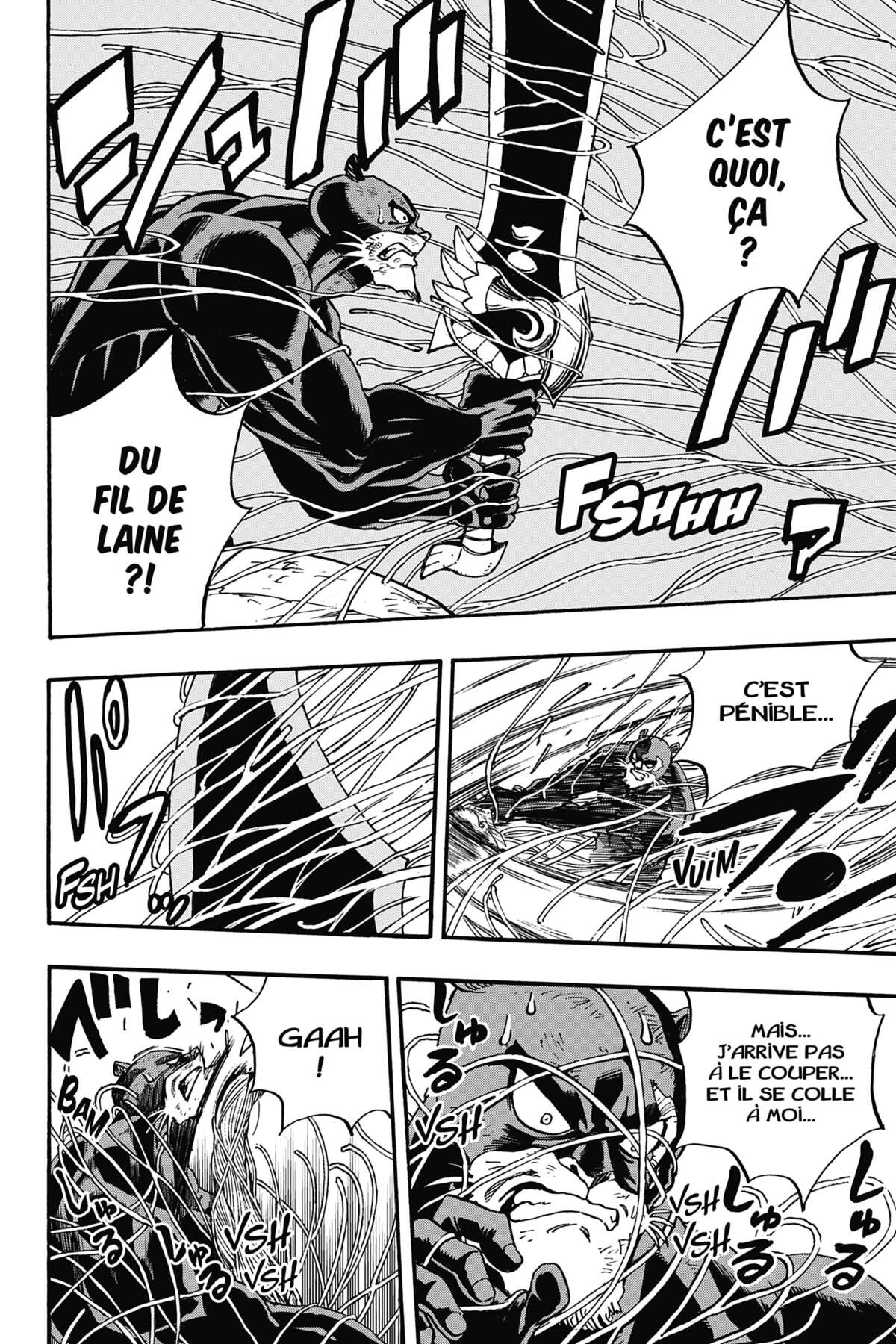 Fairy Tail – 100 Years Quest Volume 11 page 150