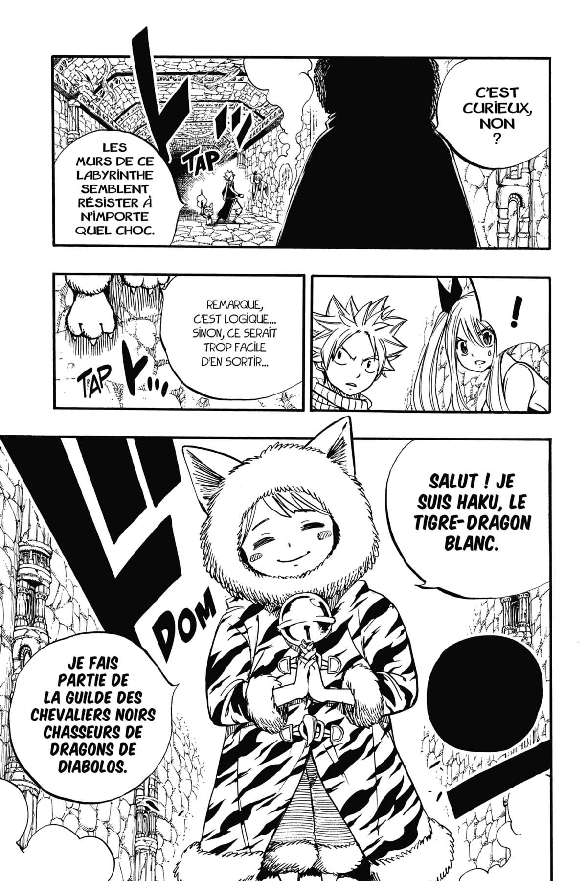 Fairy Tail – 100 Years Quest Volume 11 page 81