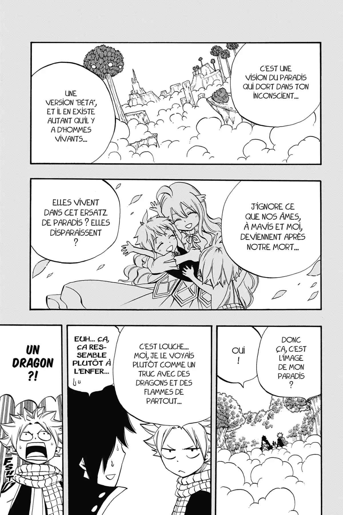 Fairy Tail – 100 Years Quest Volume 5 page 17