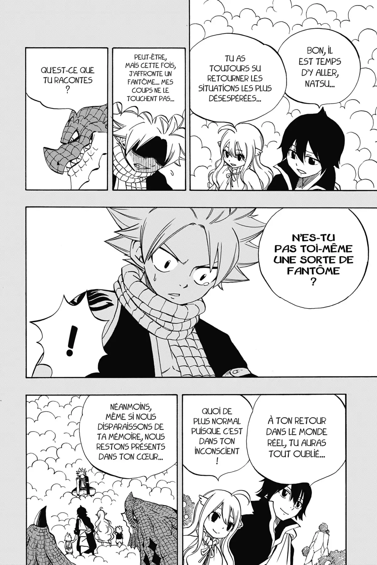 Fairy Tail – 100 Years Quest Volume 5 page 20