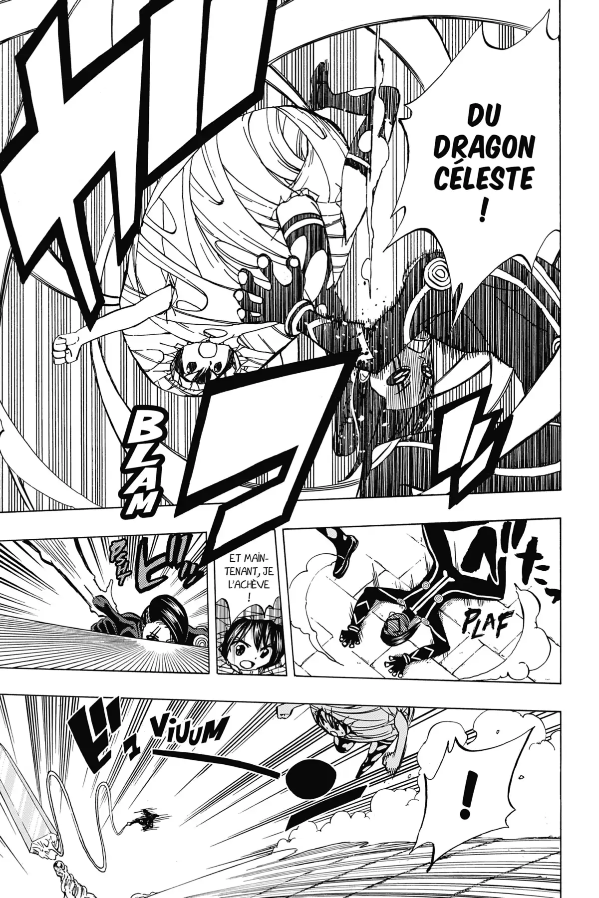 Fairy Tail – 100 Years Quest Volume 5 page 49