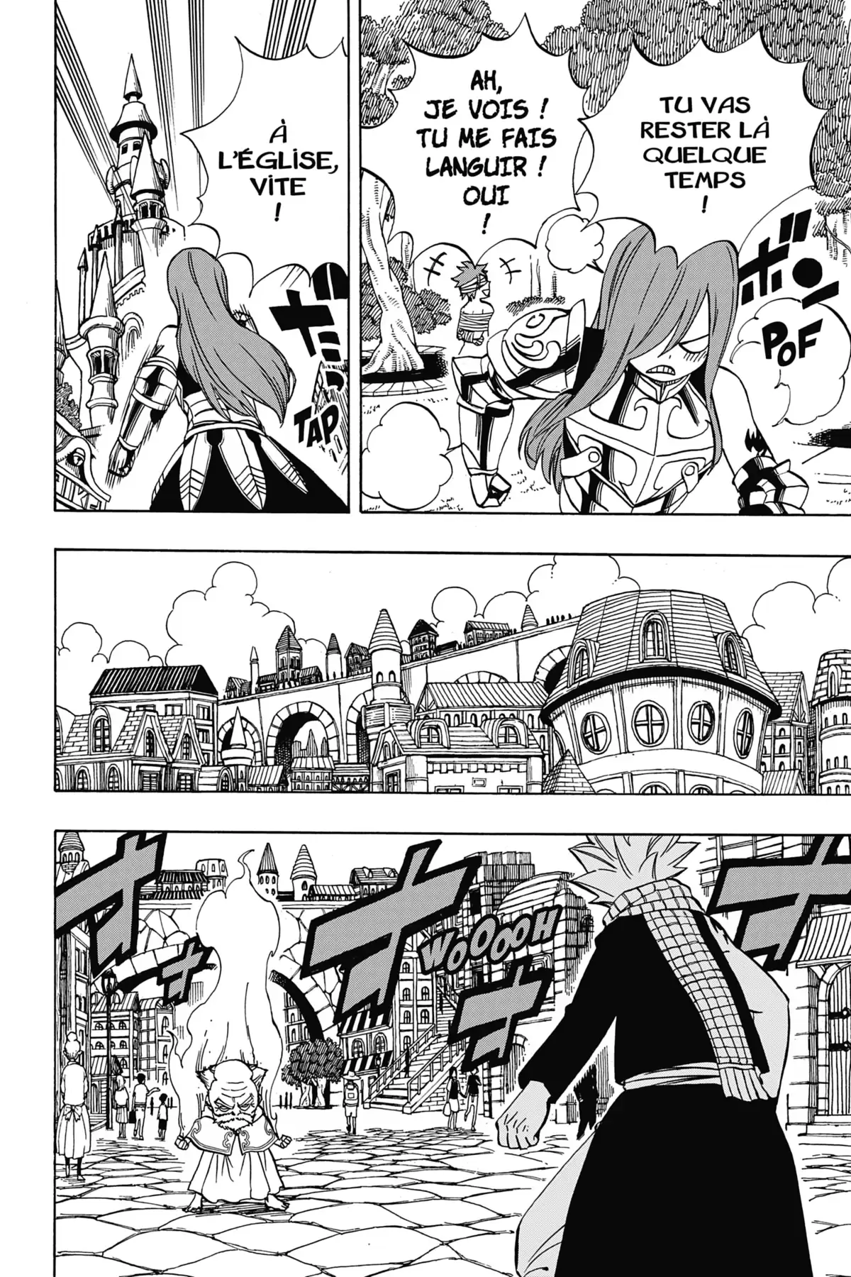 Fairy Tail – 100 Years Quest Volume 5 page 60