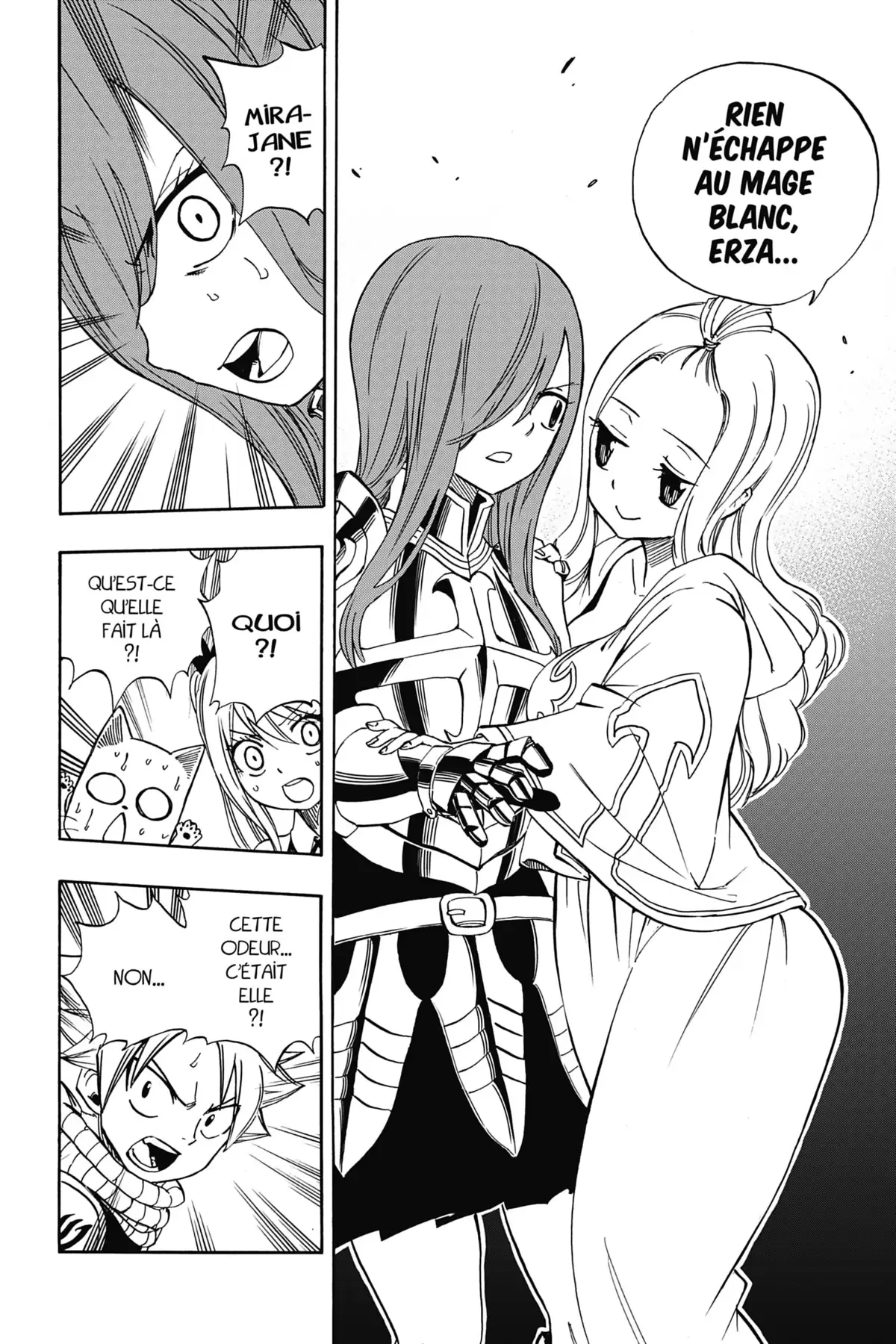 Fairy Tail – 100 Years Quest Volume 4 page 16