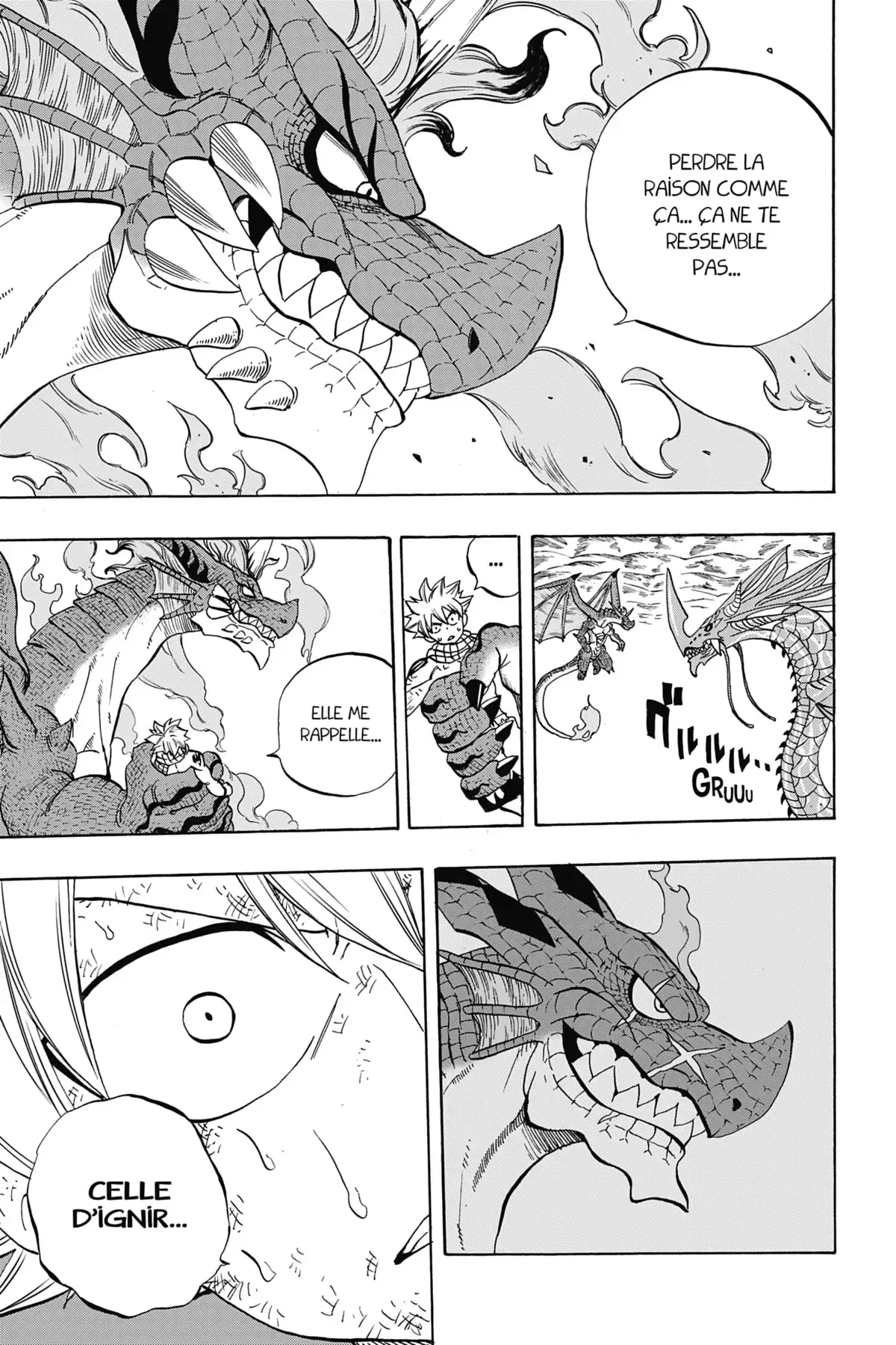 Fairy Tail – 100 Years Quest Volume 3 page 30