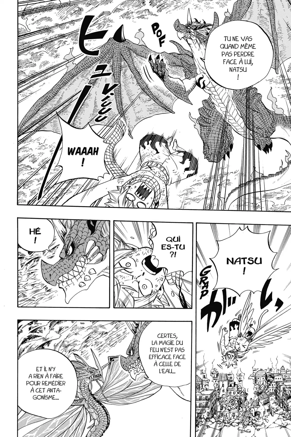 Fairy Tail – 100 Years Quest Volume 3 page 31