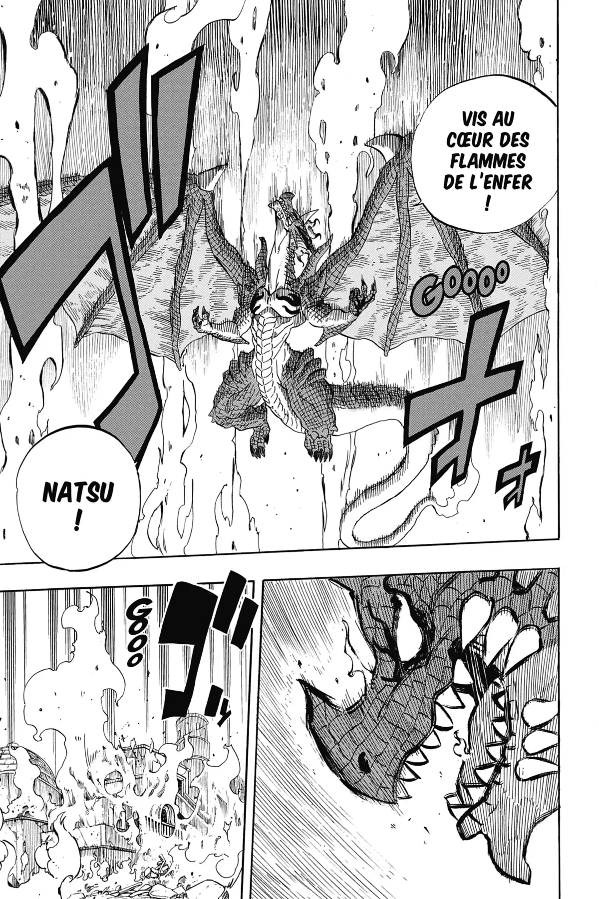 Fairy Tail – 100 Years Quest Volume 3 page 34