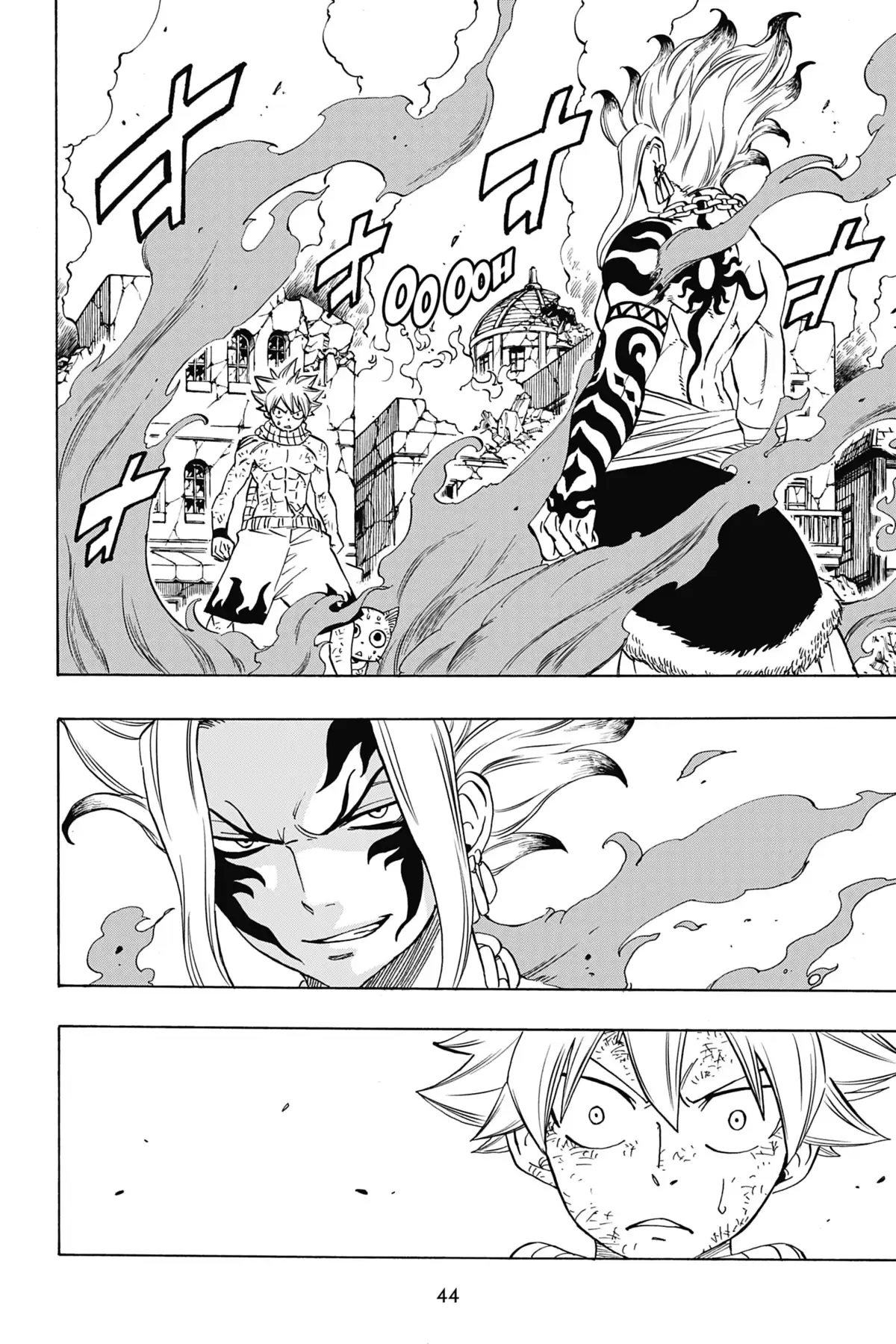 Fairy Tail – 100 Years Quest Volume 3 page 44