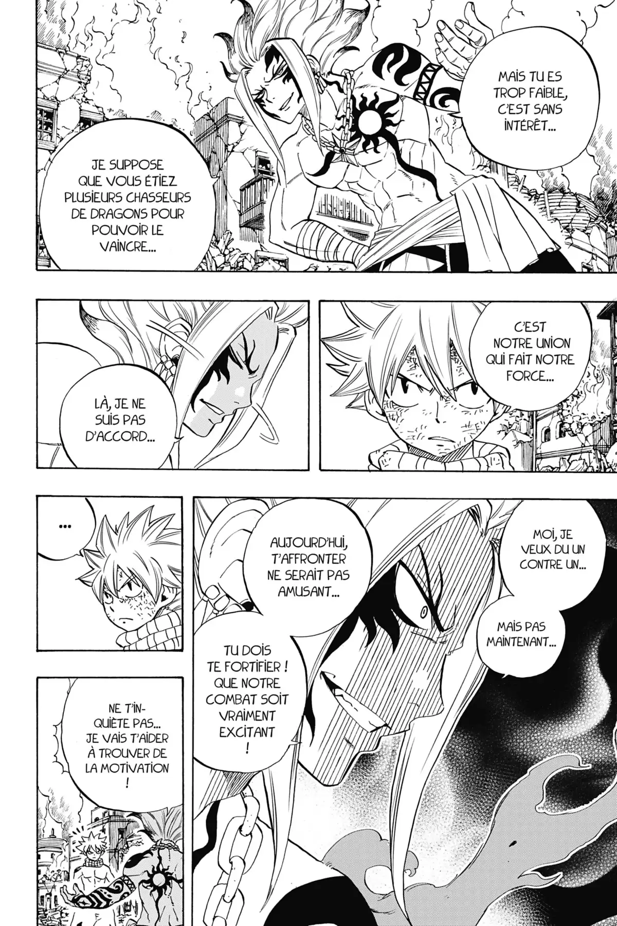 Fairy Tail – 100 Years Quest Volume 3 page 48