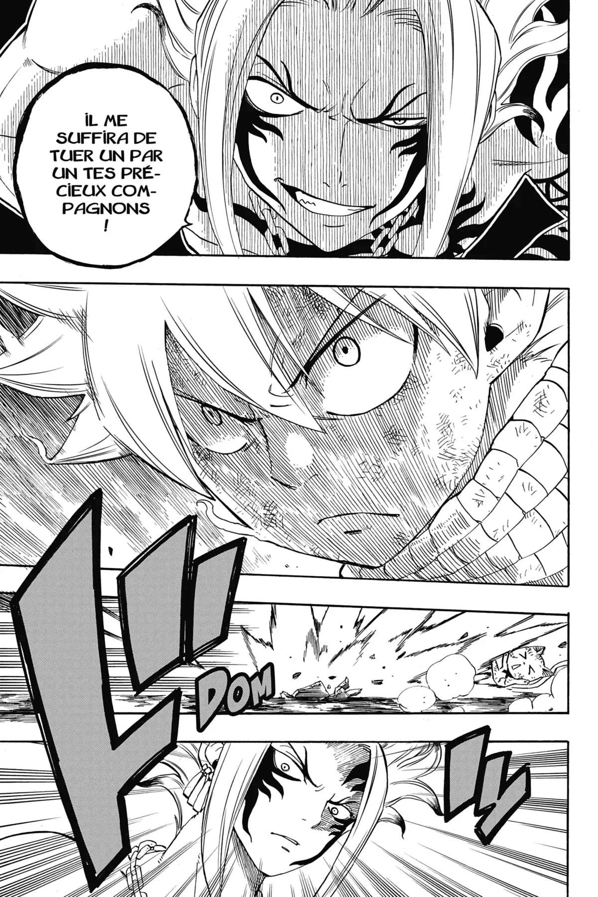 Fairy Tail – 100 Years Quest Volume 3 page 49