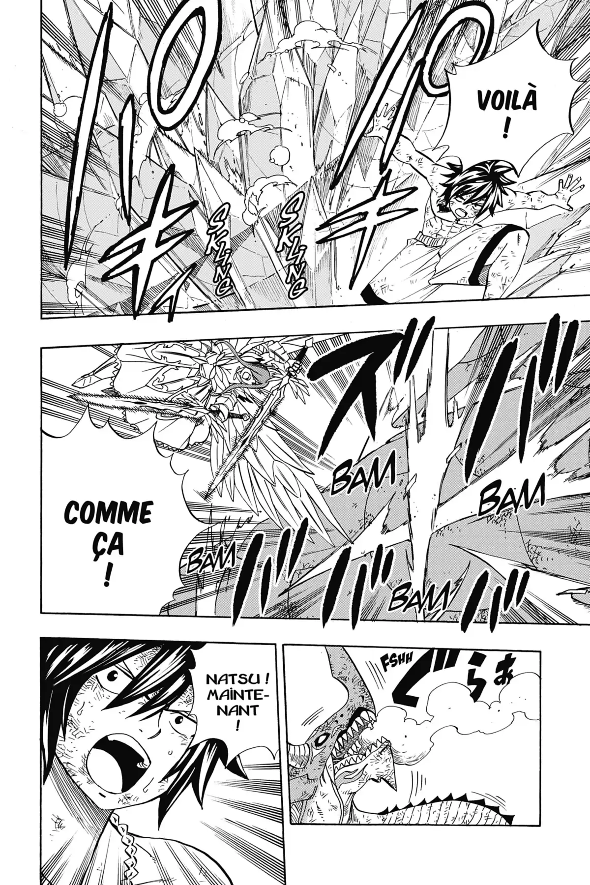 Fairy Tail – 100 Years Quest Volume 3 page 71