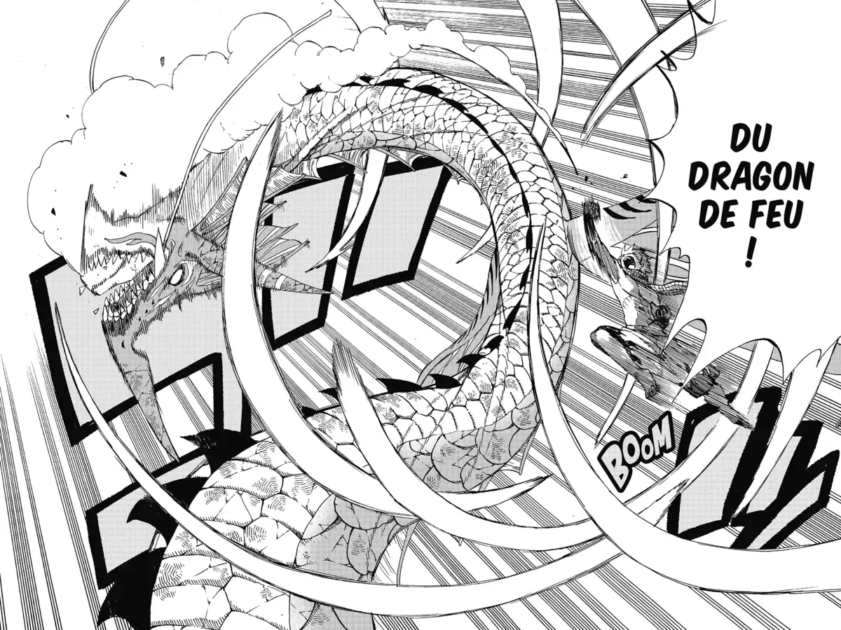 Fairy Tail – 100 Years Quest Volume 3 page 73