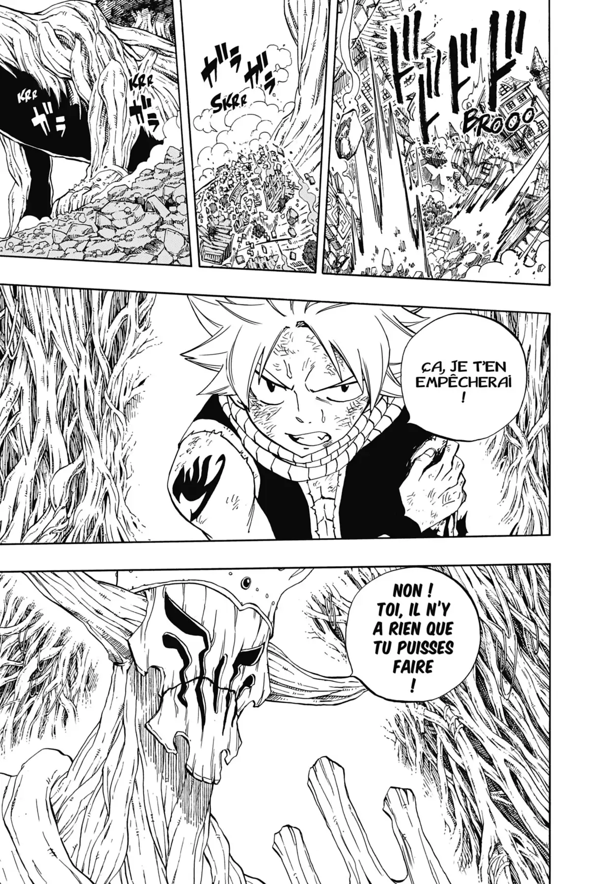 Fairy Tail – 100 Years Quest Volume 7 page 10