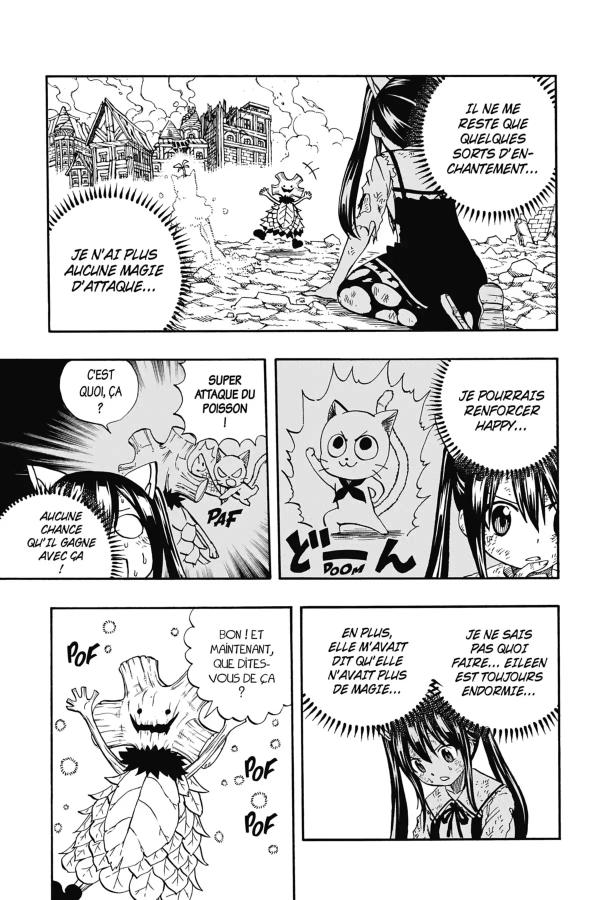 Fairy Tail – 100 Years Quest Volume 7 page 26