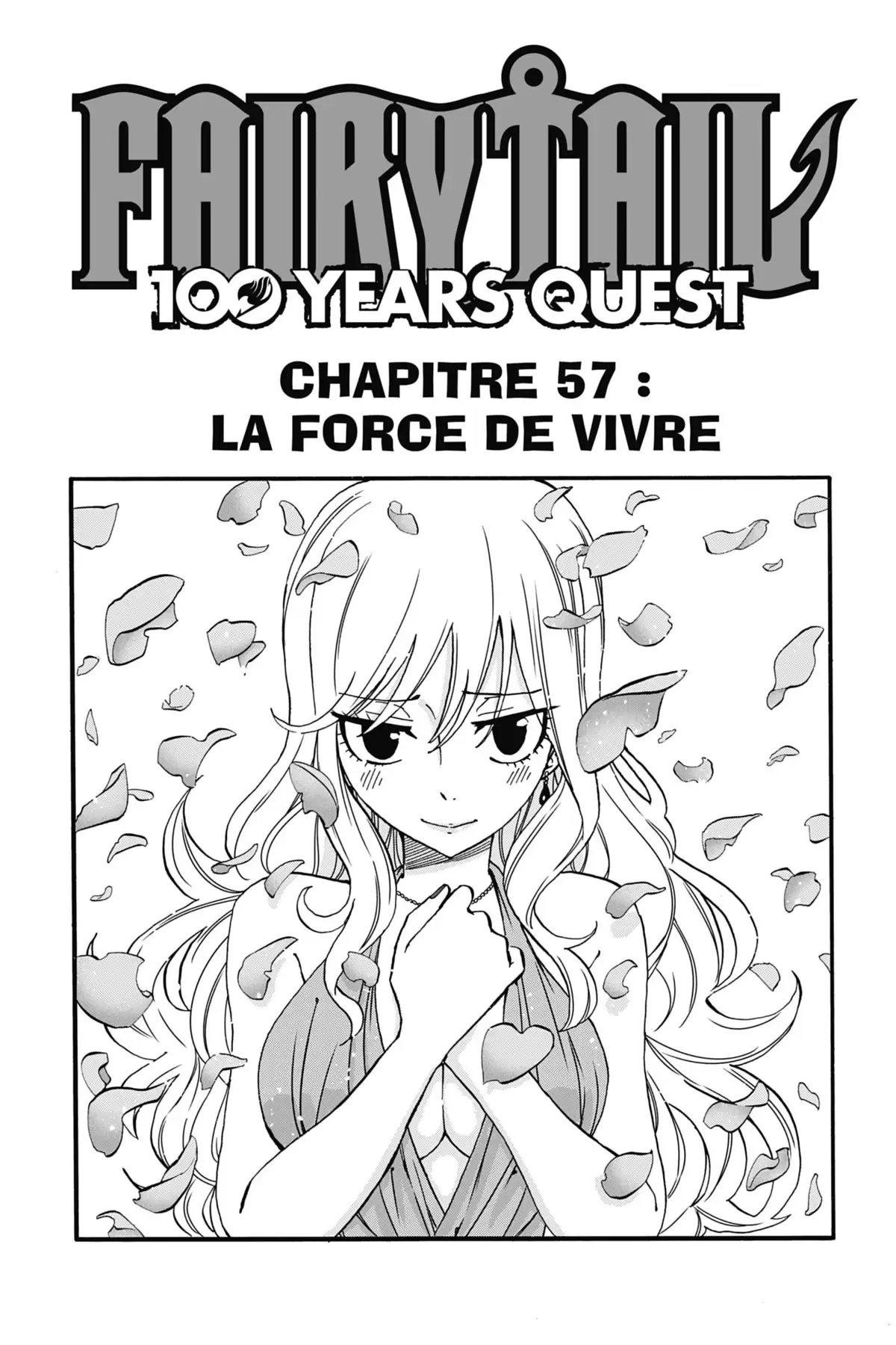 Fairy Tail – 100 Years Quest Volume 7 page 44