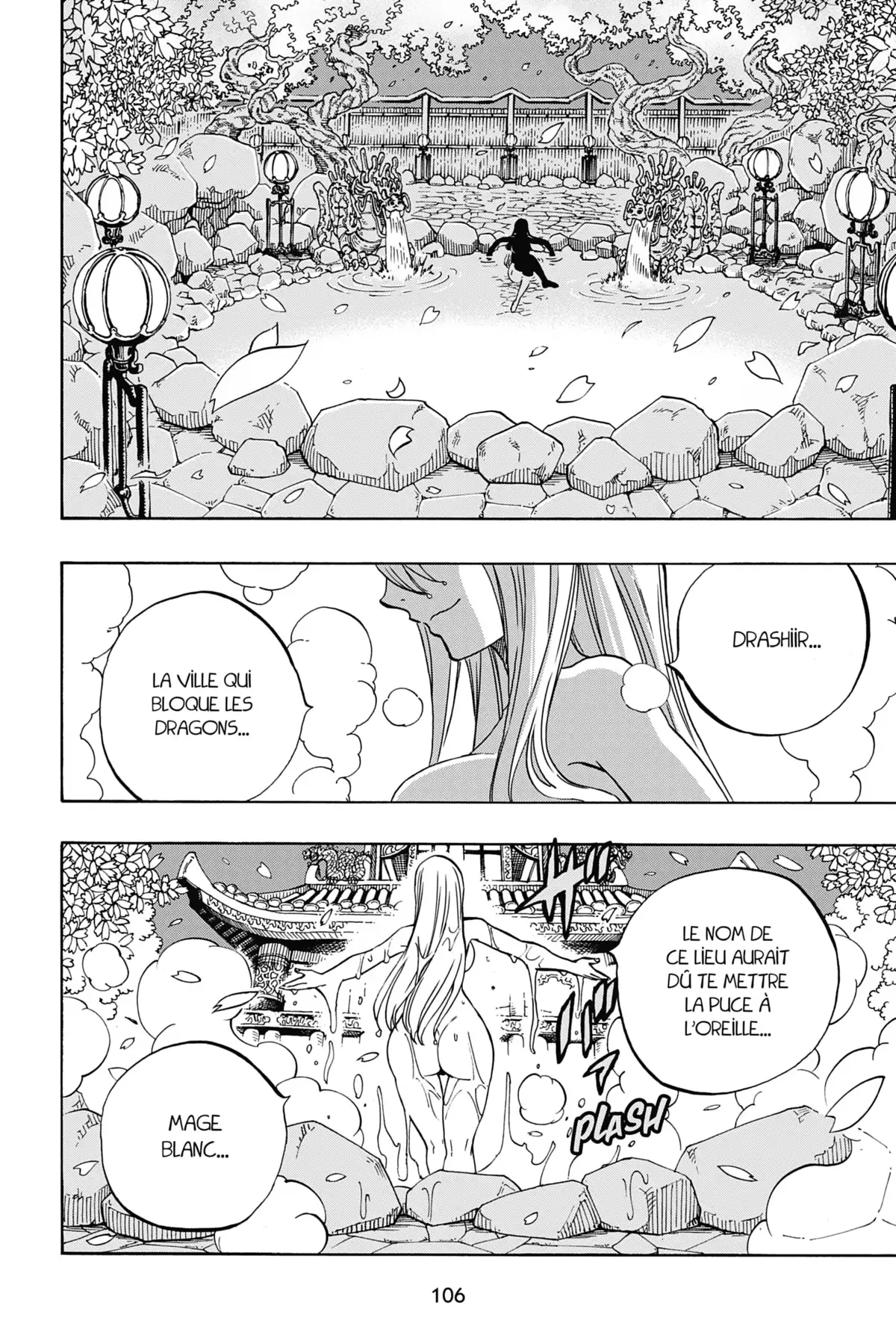 Fairy Tail – 100 Years Quest Volume 6 page 105