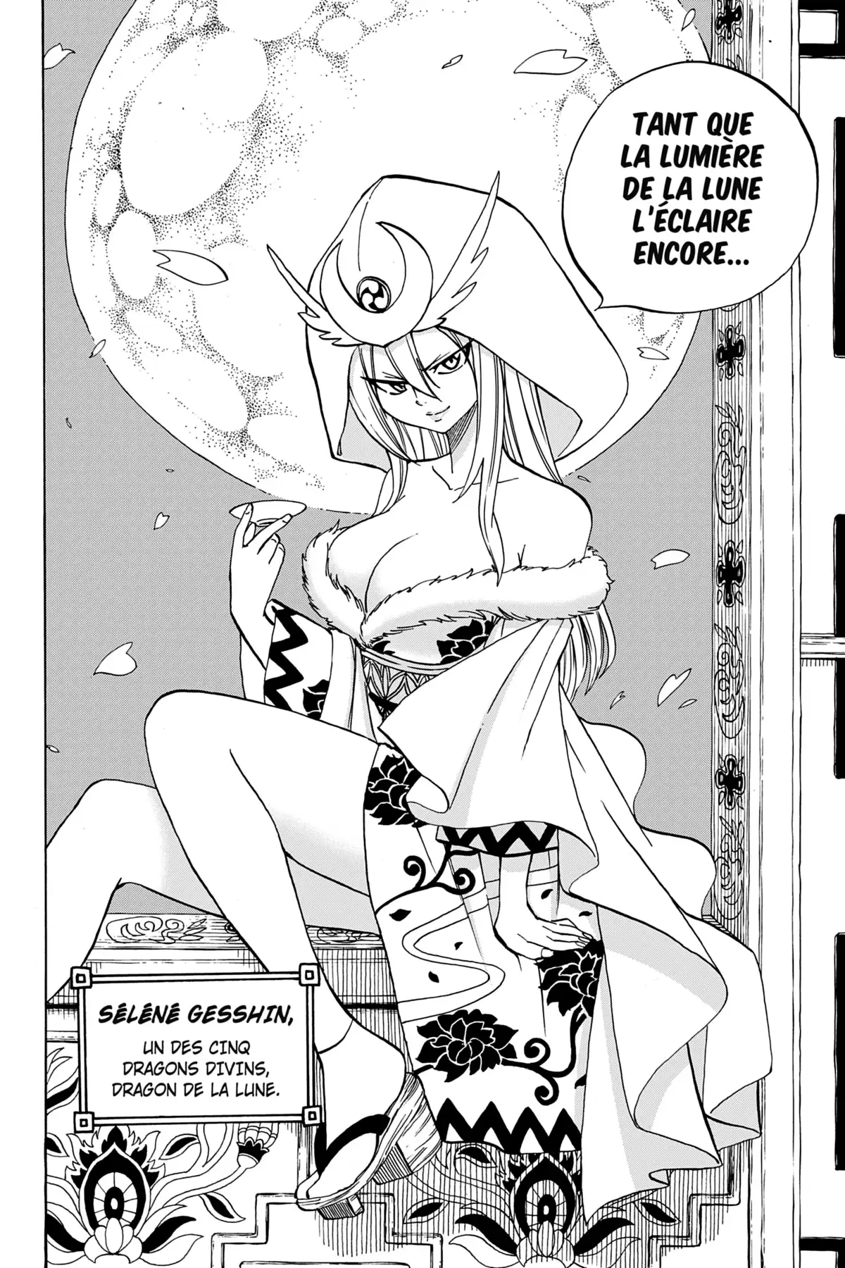 Fairy Tail – 100 Years Quest Volume 6 page 107