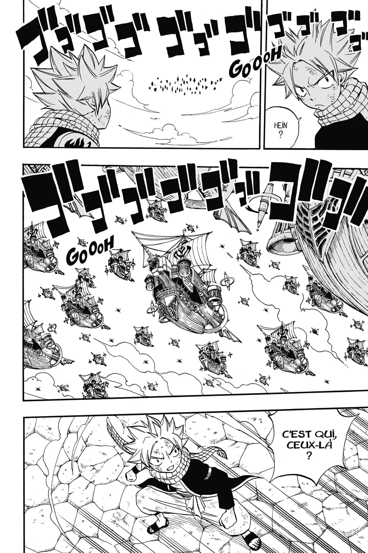 Fairy Tail – 100 Years Quest Volume 6 page 118