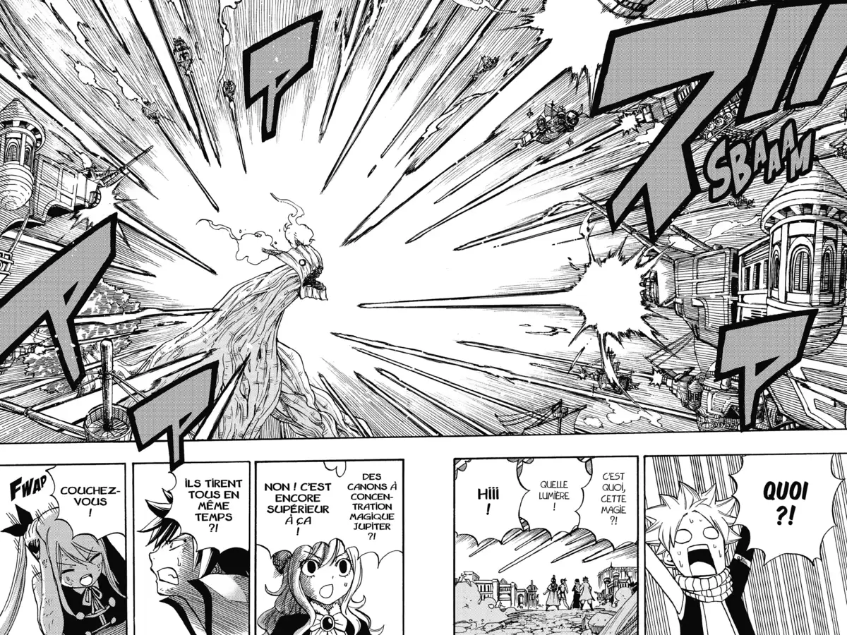 Fairy Tail – 100 Years Quest Volume 6 page 120