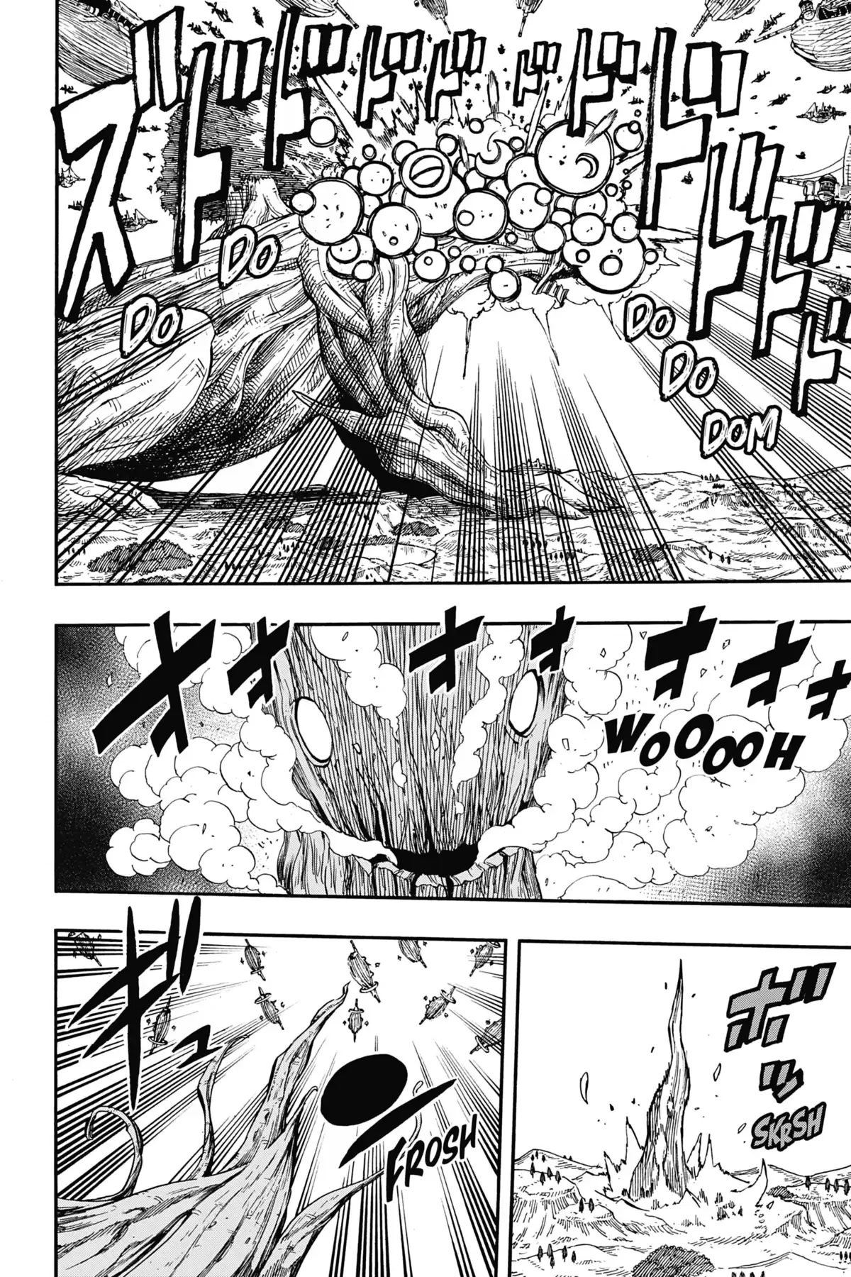 Fairy Tail – 100 Years Quest Volume 6 page 121