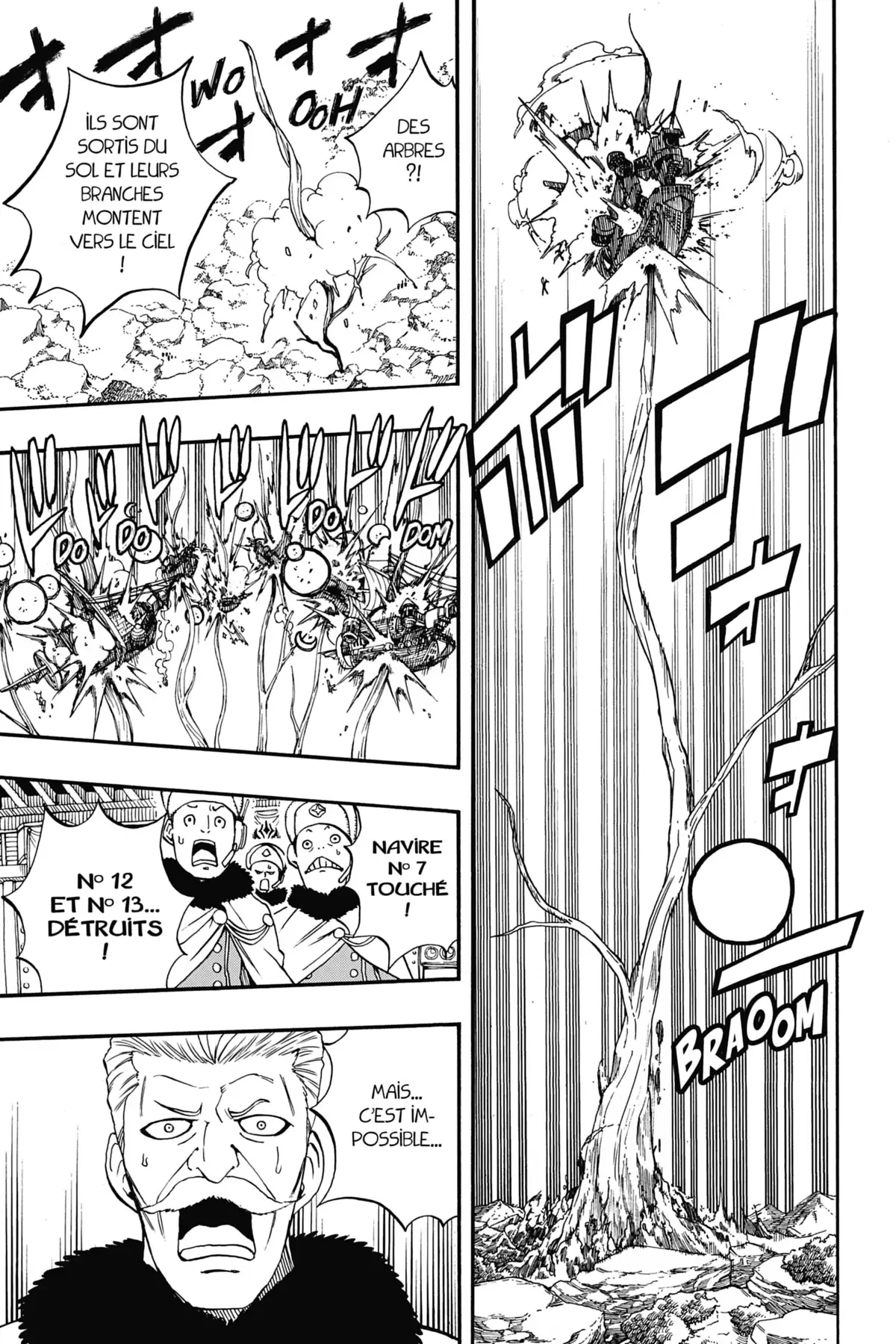 Fairy Tail – 100 Years Quest Volume 6 page 122