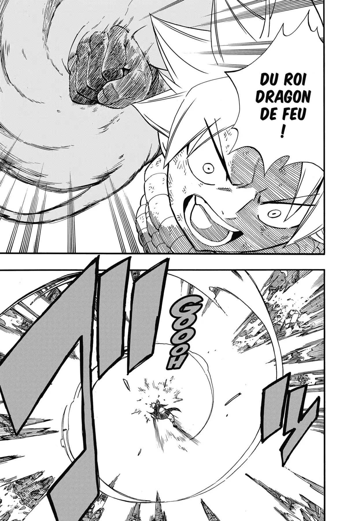 Fairy Tail – 100 Years Quest Volume 6 page 130