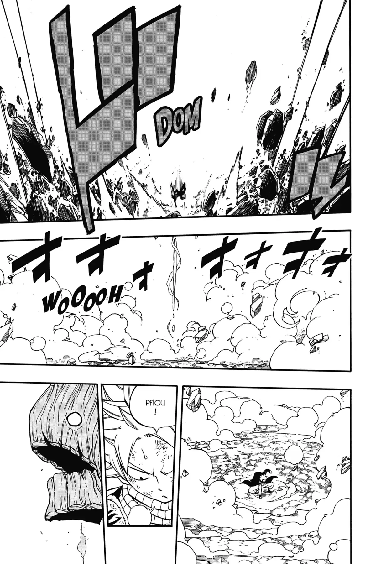 Fairy Tail – 100 Years Quest Volume 6 page 132